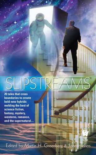 Cover of Slipstreams