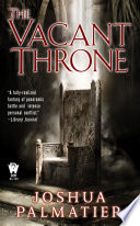 Cover of The Vacant Throne