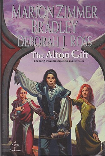 Cover of The Alton Gift