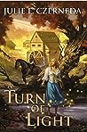 Cover of A Turn of Light