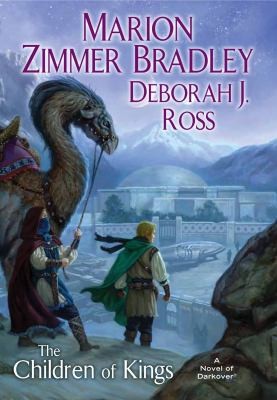 Cover of The Children of Kings