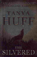 Cover of The Silvered