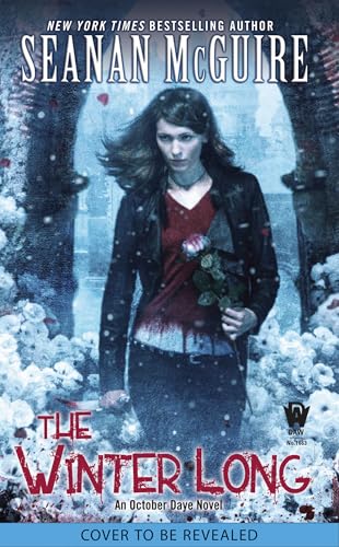 Cover of The Winter Long