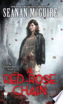 Cover of A red rose chain