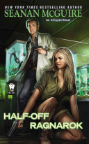 Cover of Half-Off Ragnarok