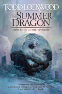 Cover of The Summer Dragon