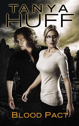 Cover of Blood Pact