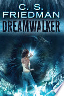 Cover of Dreamwalker
