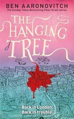 Cover of The Hanging Tree