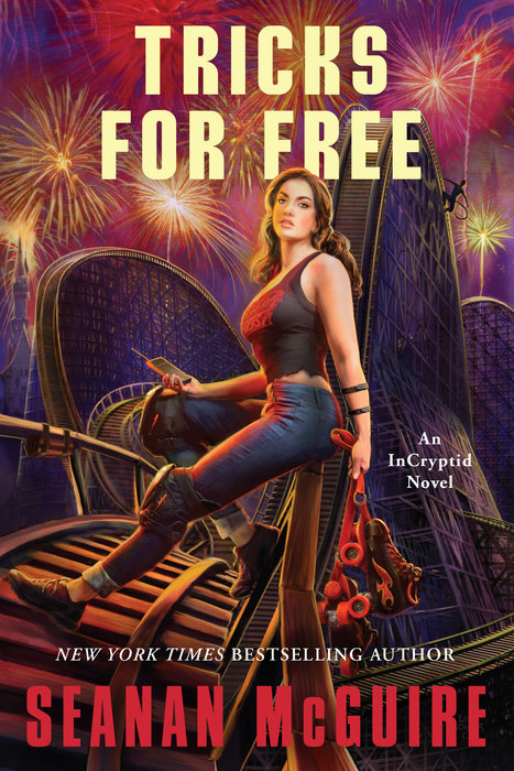 Cover of Tricks for Free