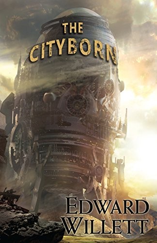 Cover of The Cityborn
