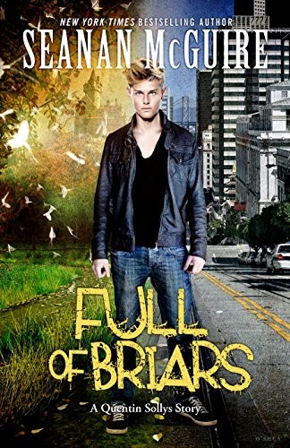 Cover of Full of Briars