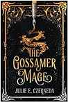 Cover of The Gossamer Mage