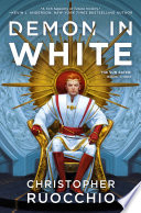 Cover of Demon in White