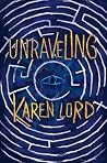 Cover of Unraveling