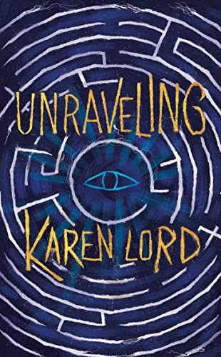 Cover of Unraveling