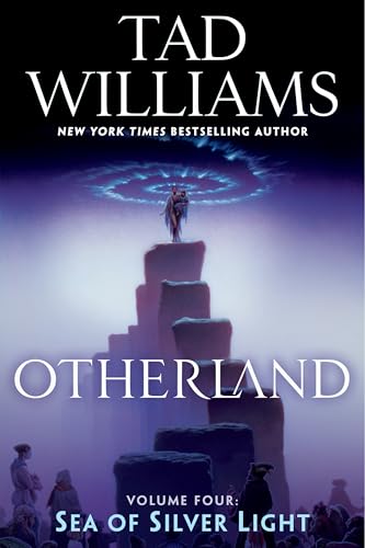 Cover of Sea of Silver Light
