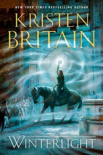 Cover of Winterlight