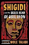 Cover of Shigidi and the Brass Head of Obalufon
