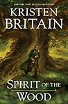 Cover of Spirit of the Wood