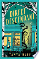 Cover of Direct Descendant
