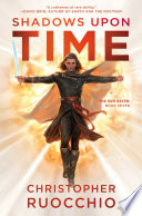 Cover of Shadows Upon Time