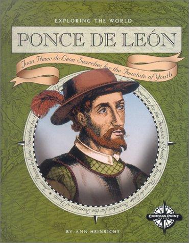 Cover of Ponce De León