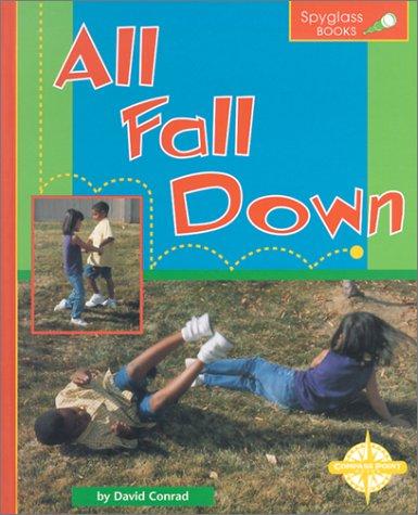 Cover of All Fall Down