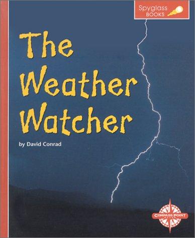 Cover of The Weather Watcher