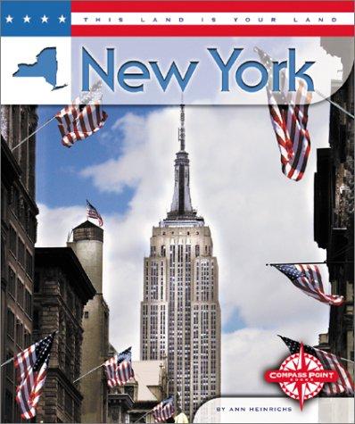 Cover of New York