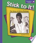 Cover of Stick to it