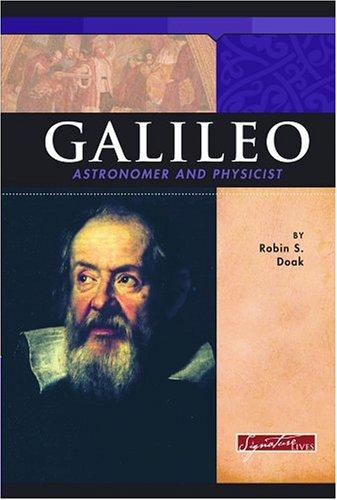 Cover of Galileo