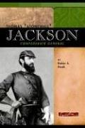 Cover of Thomas "Stonewall" Jackson