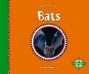 Cover of Bats (Nature's Friends)
