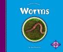 Cover of Worms (Nature's Friends)