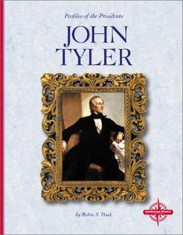 Cover of John Tyler
