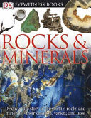Cover of Rocks and Minerals