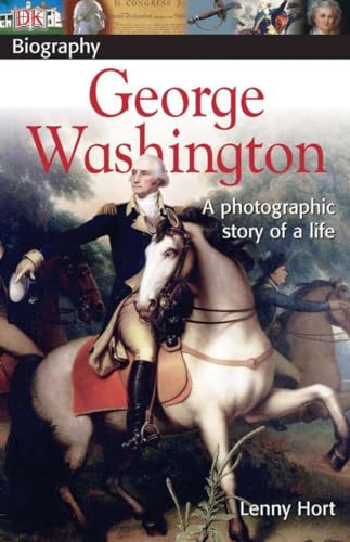 Cover of George Washington