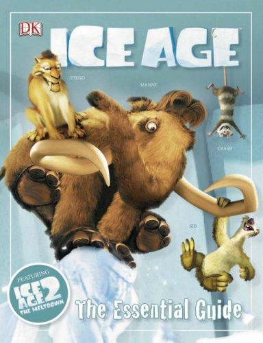Cover of Ice Age