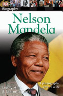 Cover of Nelson Mandela