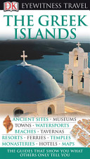 Cover of The Greek Islands