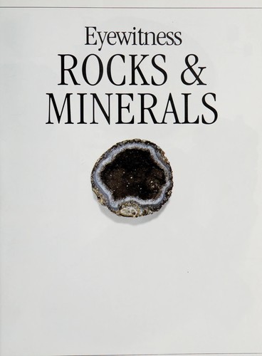 Cover of Rock & Mineral