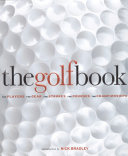 Cover of The Golf Book