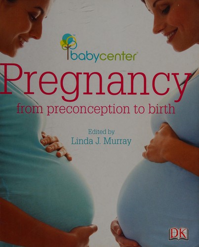 Cover of Pregnancy