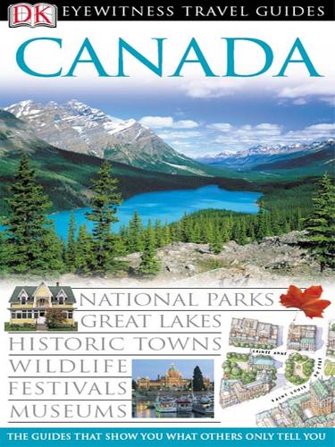 Cover of Canada