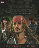 Cover of Pirates of the Caribbean: On Stranger Tides