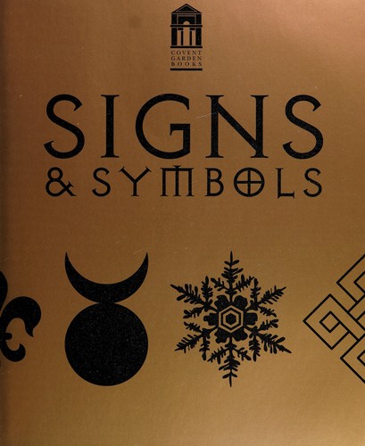 Cover of Signs & symbols