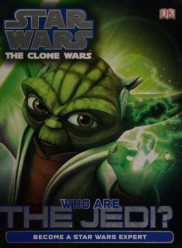 Cover of Star Wars: the clone wars