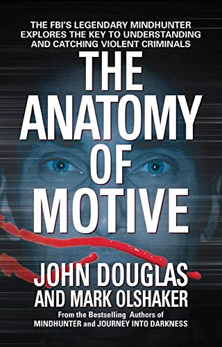 Cover of The Anatomy of Motive