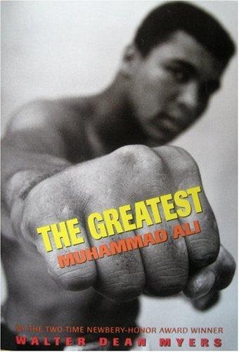 Cover of The Greatest